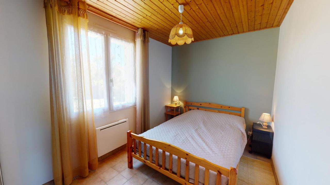 Villa l'Atlantique Saint-Hilaire-de-Riez Extérieur photo
