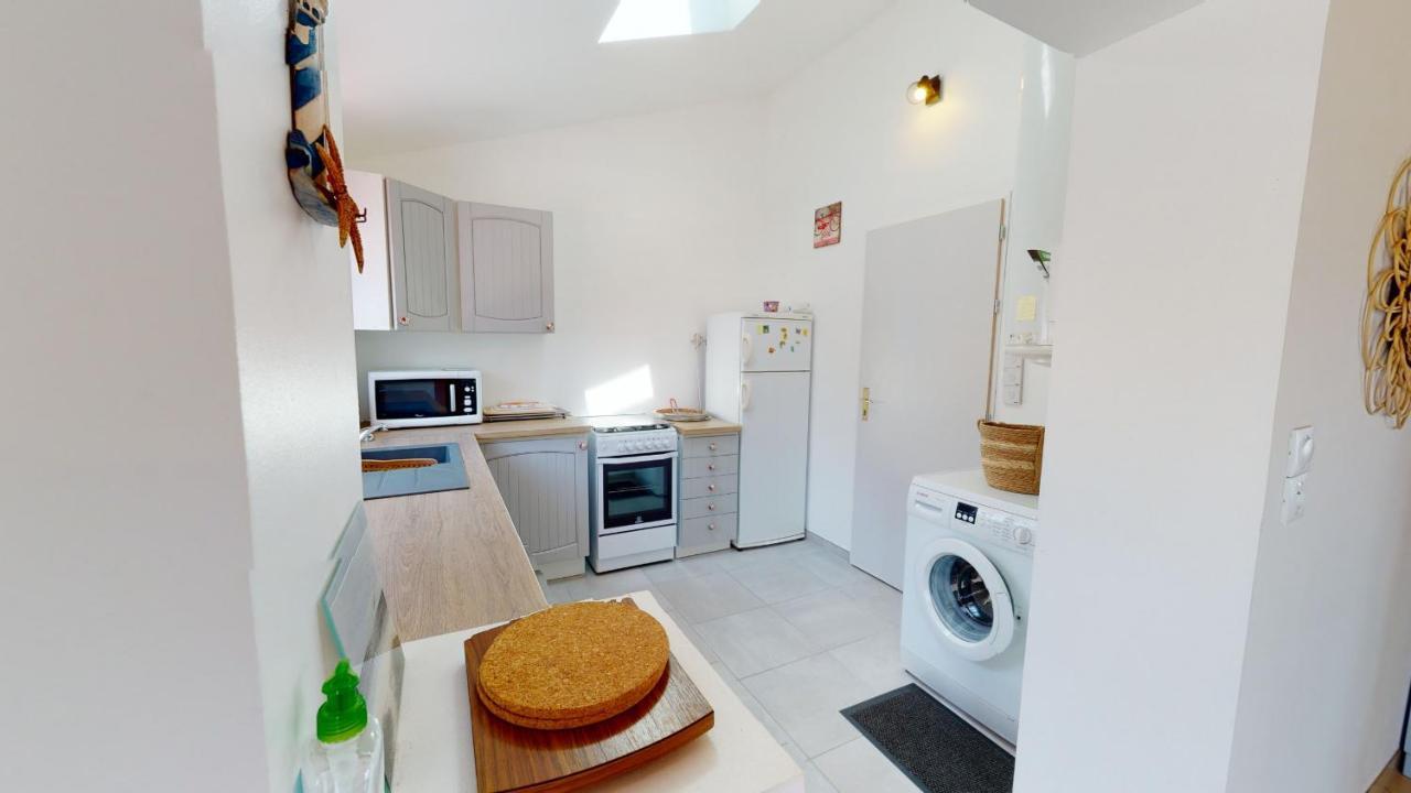 Villa l'Atlantique Saint-Hilaire-de-Riez Extérieur photo